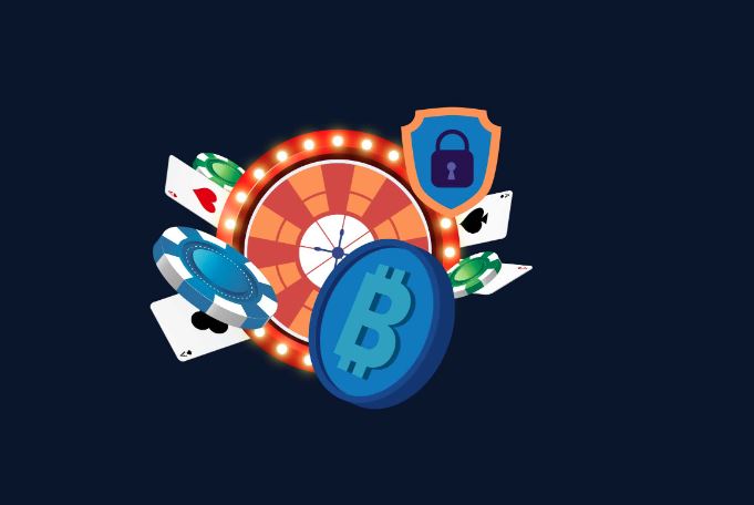 Crypto Casinos and Game Selection: What to Expect