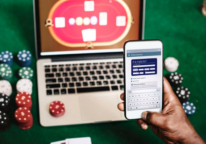 Exploring Mobile Payment Options for Online Gambling: Convenience on the Go