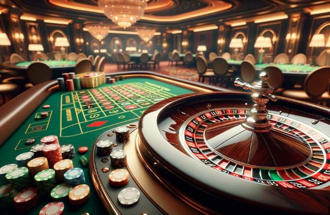 Winning Strategies for Online Roulette: Tips from the Experts