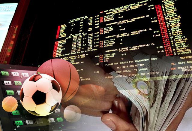 The Rise of Esports Betting: Where Video Games Meet Gambling