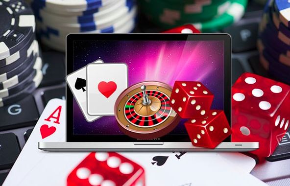 How to Stay Anonymous While Gambling Online