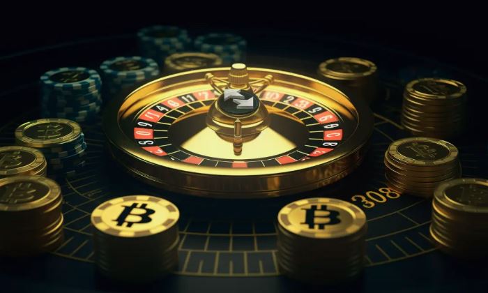 The Best Crypto Casino Games to Play