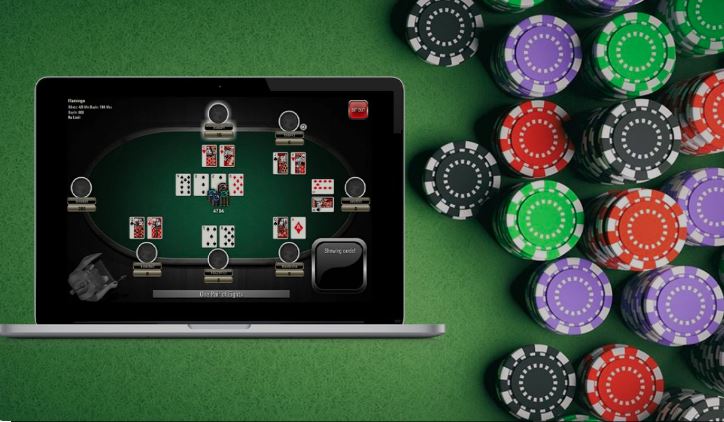 The Intricate Mathematics Behind Casino Game Odds